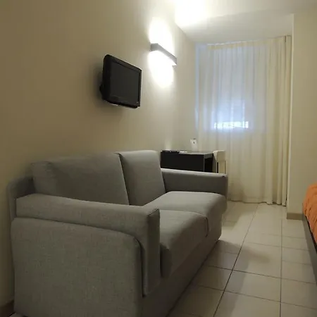 San Giorgio Hotel San Giórgio di Nogaro