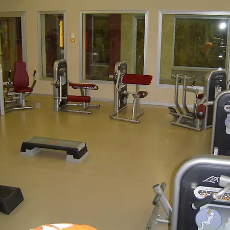 San Giorgio Hotel San Giórgio di Nogaro