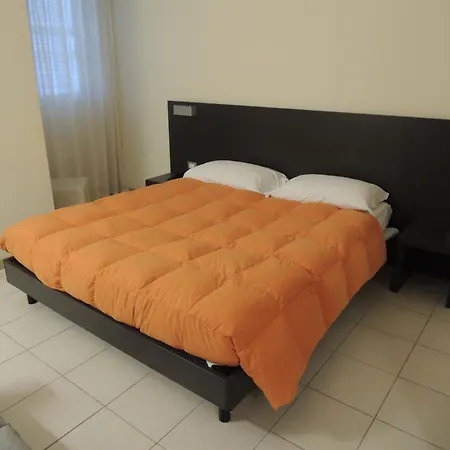 Hotel San Giorgio 3*