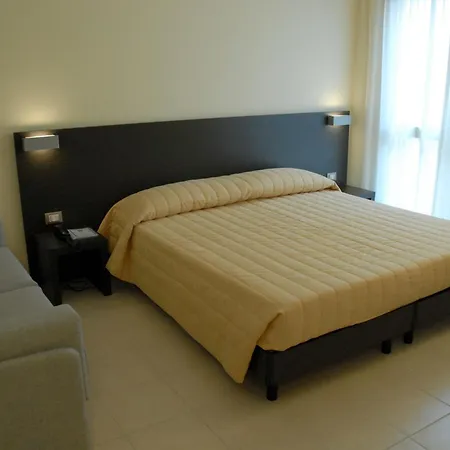 San Giorgio Hotel