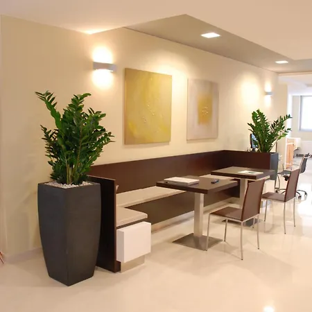 Hotel San Giorgio 3*