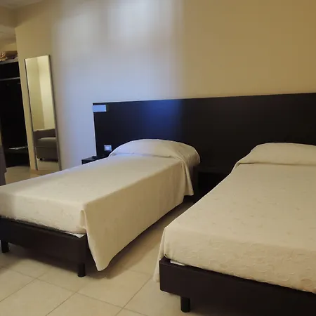 San Giorgio Hotel San Giórgio di Nogaro