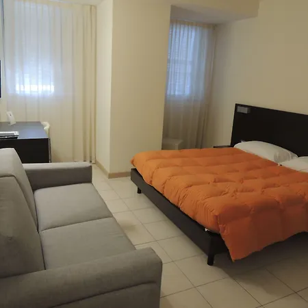 Hotel San Giorgio San Giórgio di Nogaro