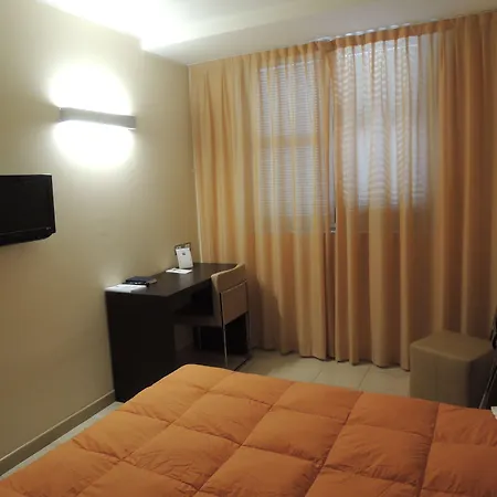 San Giorgio Hotel 3*