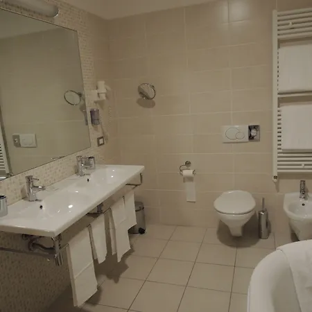 San Giorgio Hotel San Giórgio di Nogaro