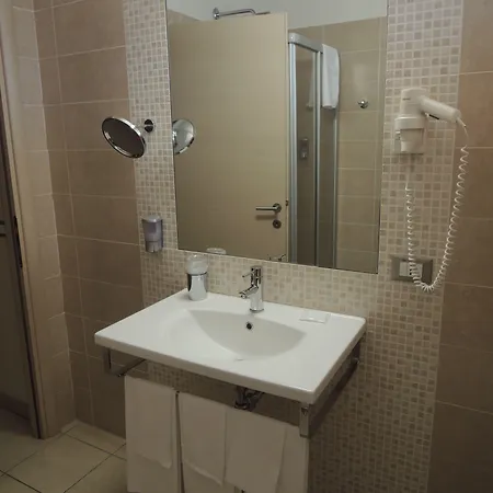 San Giorgio 3* San Giórgio di Nogaro