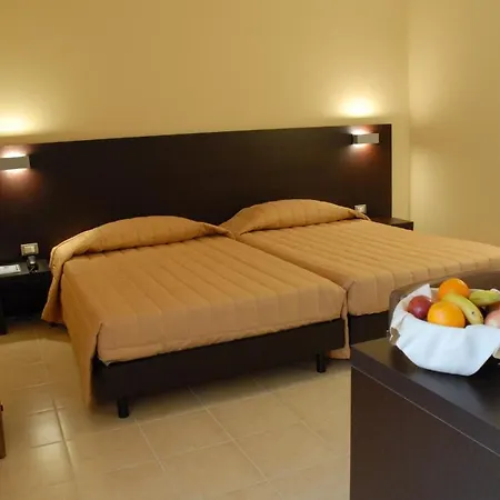 Hotel San Giorgio 3*
