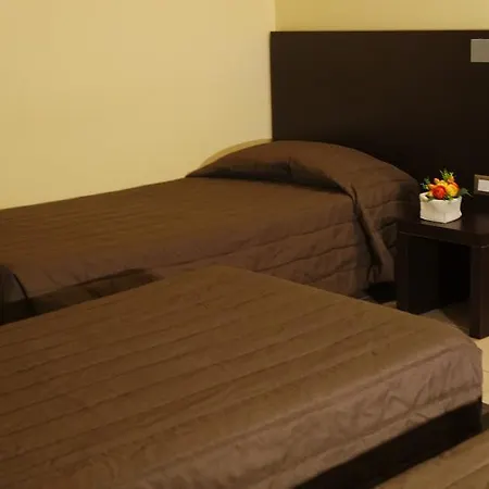San Giorgio Hotel 3*