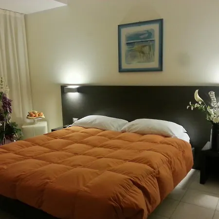 San Giorgio Hotel
