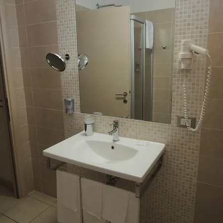 San Giorgio Hotel 3*