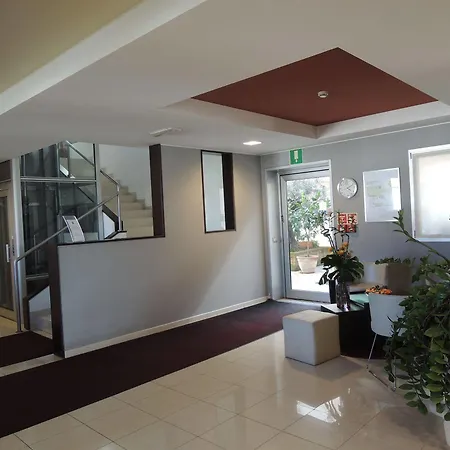 San Giorgio Hotel 3*