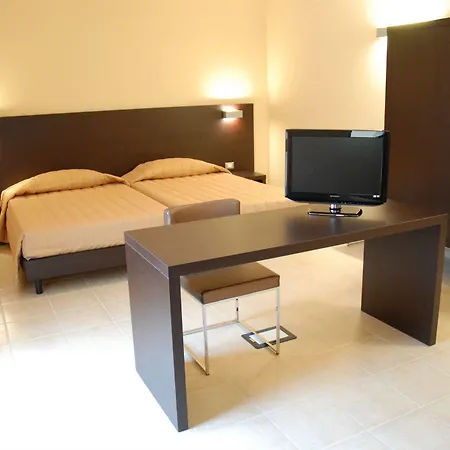 Hotel San Giorgio