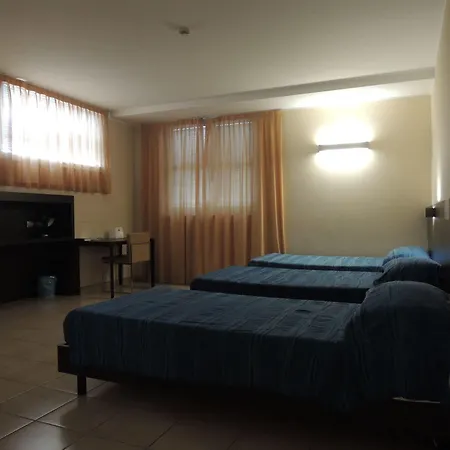 San Giorgio Hotel 3*