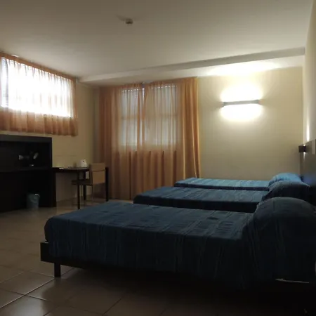 San Giorgio Hotel 3*