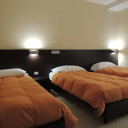 San Giorgio 3* San Giórgio di Nogaro