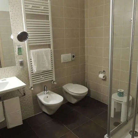 San Giorgio Hotel 3*
