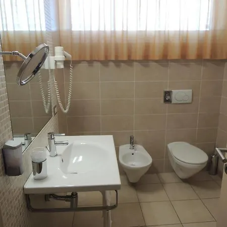 San Giorgio Hotel San Giórgio di Nogaro